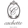 カシェット(Cachette)のお店ロゴ