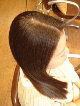 タイガ 上野御徒町(TAIGA) Venus縮毛コース