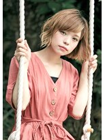 ATU ブランコボブ