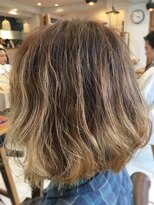 ペイジバイネオリーブ 吉祥寺店(Paige by Neolive) リアクロxバレイヤージユ