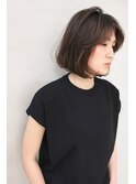 Salt大久保☆大人クールボブ2
