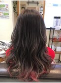 インナーカラー