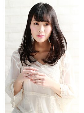 パラッチ 豊中店(Palacchi) 【パラッチ豊中】寒色過ぎないモノトーンカラー