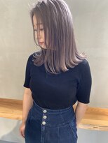 ニキータ(Nikiita)&nbsp;【Nikiita女子】外はねロブ　　B30977