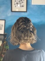 アスイン(asuin)&nbsp;ボブヘアーセット