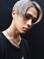 オーシャントーキョー サニー 原宿(OCEAN TOKYO Sunny)&nbsp;ホワイトVマッシュ