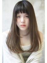 ロイジー(roijir) roijirイルミナインナーカラーxスパイラルxセンシュアルショート