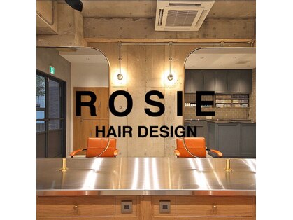 ロージー(ROSIE)の写真