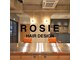 ロージー(ROSIE)の写真