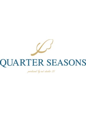 クォーターシーズンズ 茗荷谷(QUARTER SEASONS)