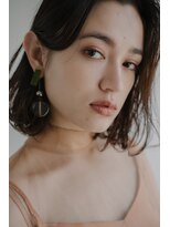 シアアオヤマ 表参道青山(SHEA aoyama)&nbsp;SHEA.aoyama【表参道】【白髪染め】