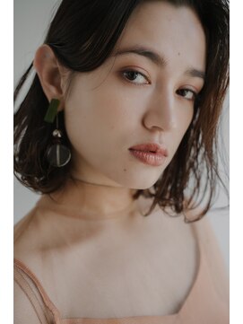 シアアオヤマ 表参道青山(SHEA aoyama) SHEA.aoyama【表参道】【白髪染め】