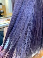 ラブ アンド ヘア ロコ(Love&Hair Loco)&nbsp;デザインカラー