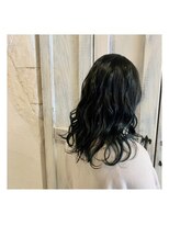 ルパラディ(leparadis)&nbsp;ブルージュ×ミックスウェーブ