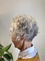 キー(KEY)&nbsp;くるくるショート