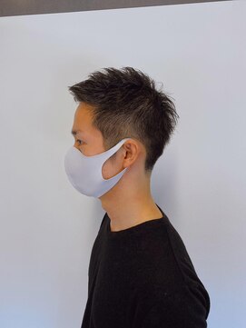 ロカ バイ ティアトロ ヘア サロン(ROCA by teatro hair salon) ROCA  by teatro hair salon【ロカ】