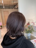 セット(Sept)&nbsp;ゆるふわボブ★