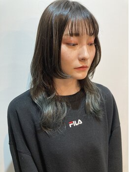 話題の"OLAPLEX"でワンランク上のハリ・艶髪に♪いつものメニューにプラスするだけで仕上がりが変わります*