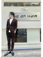 エスク オブ ヘアー(SQ of hair) フ ミ