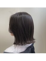 レックス 中野(rex)&nbsp;切りっぱなしボブ