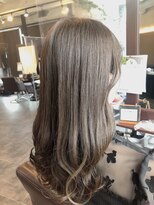 ダッチェス(DUCHESS)&nbsp;透け感重視のマット系カラー