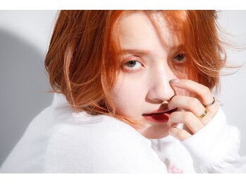 to you... 【トゥーユー】