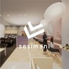 セシマニ イオンモール木曽川店(sesimani)のお店ロゴ