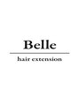 ベル ヘア エクステンション(Belle hair extension)/Belle　【ベル　ヘアエクステンション】