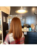 【Des.Art赤坂】20代30代大人可愛い×髪質改善×毛先ワンカール
