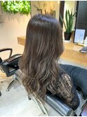 ☆お客様スタイル☆【Lavender by JEWEL 湘南台/湘南台駅】