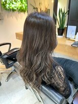 ラベンダー バイ ジュエル 湘南台駅西口店(Lavender by JEWEL) ☆お客様スタイル☆【Lavender by JEWEL 湘南台/湘南台駅】