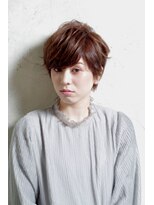 スピガ(SPIGA)&nbsp;ベリーショート