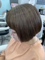 ツーウィークス プラス(2Weeks plus)&nbsp;ミニボブ