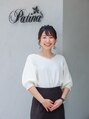ノンダメージサロン 鹿児島中央駅店 木村 歩美