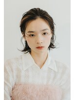 クラップ(Clap by Tetote)&nbsp;【 Clap】大人可愛い20代30代40代ショート/顔まわり/外ハネ