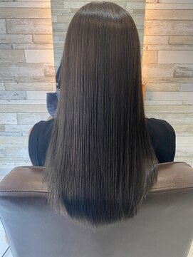 アルバハナレ 横浜(αlba HANARE) オリーブベージュ