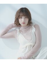 ソワンドゥブレス 瓜破店(soin de brace) 【イルミナカラー】【髪質改善】