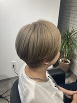 ウォルト(WALT)&nbsp;ミルキーブロンド