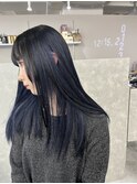 アンブレラ ネイビー