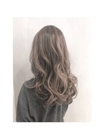 エイト 金沢店(EIGHT kanazawa)&nbsp;【EIGHT金沢】お客様スタイル_デザインカラー_【土谷】