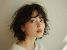 ヒトヘアースマイル 各務原(hito hair×smile)