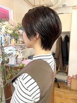 レモネード(LEMONade)&nbsp;リラックスショート