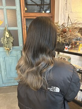 アイドットシーオー(i.co) グラデーションカラー