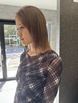 スレイ(SLAY)&nbsp;ハイトーンブラウンベージュ