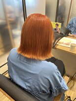 ポート 蕨(PORT)&nbsp;◎オレンジカラー◎【結城明日香】