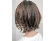 ヘアポジション 東通(HAIR Position)