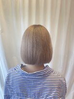 ヘアーアンドビューティー エレガンス(HAIR&BEAUTY Elegance)&nbsp;シールベージュ