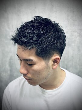 ヒロギンザ 新橋銀座口店(HIRO GINZA) ショート