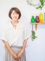 ラジュ(Rju) 牧野 悦子