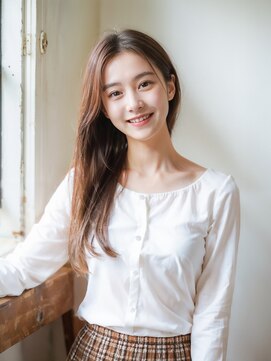 トゥーリ 藤崎店(tuuli) 【tuuli 福岡 藤崎】大人かわいい美髪☆髪質改善 縮毛矯正